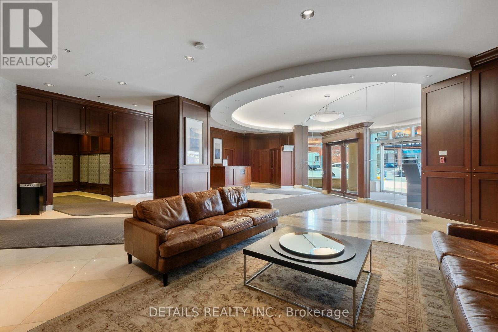 24/7 Concierge for added security.