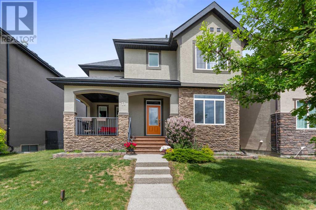 72 Quarry Drive SE, Calgary, Alberta