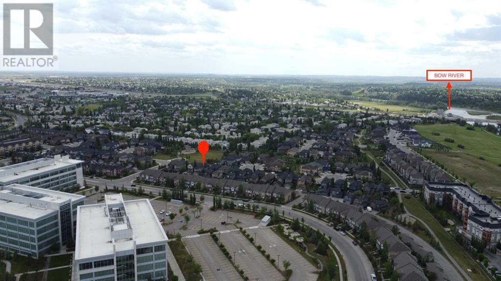 Single Family House for Sale in  Quarry Drive SE Douglasdale/Glen Calgary 