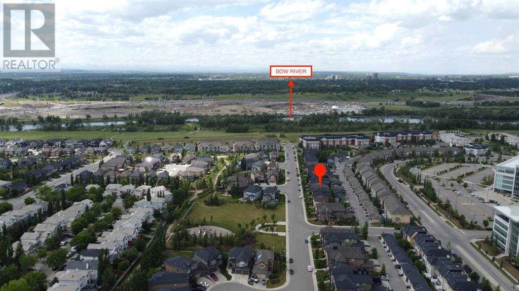 Single Family House for Sale in  Quarry Drive SE Douglasdale/Glen Calgary 