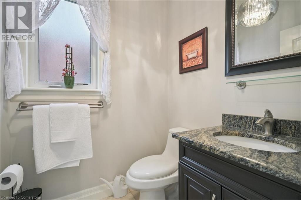 Photo 23 of 59 Newcastle Drive, Kitchener ON