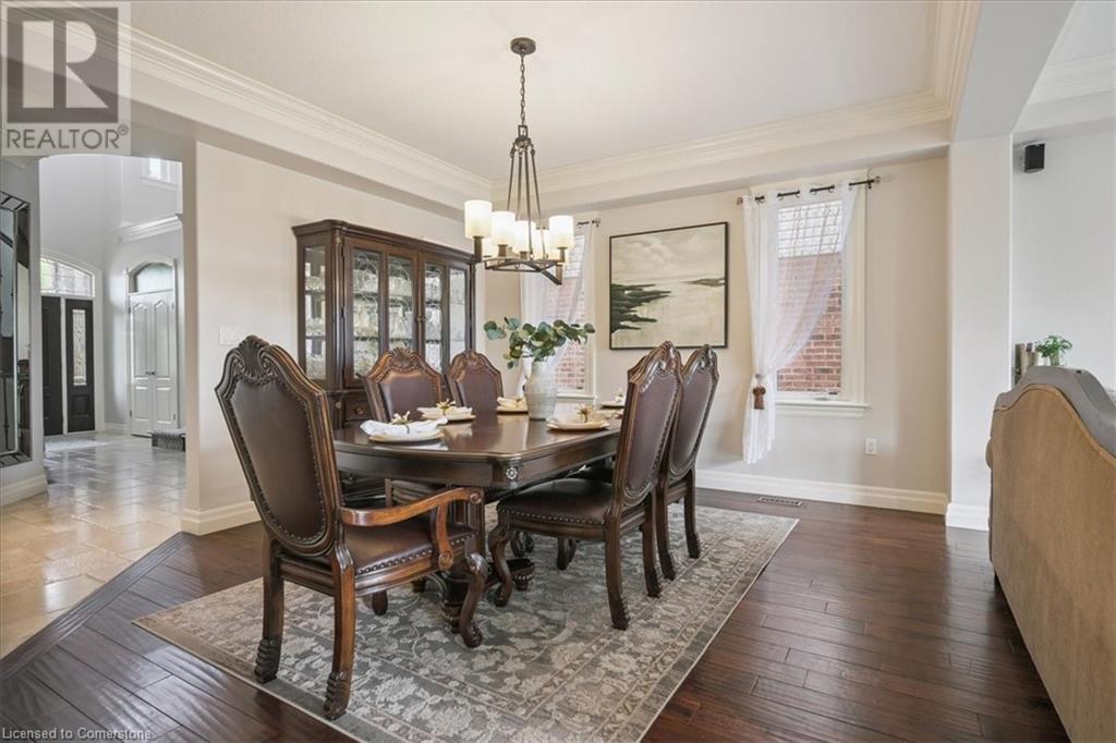 Photo 7 of 59 Newcastle Drive, Kitchener ON