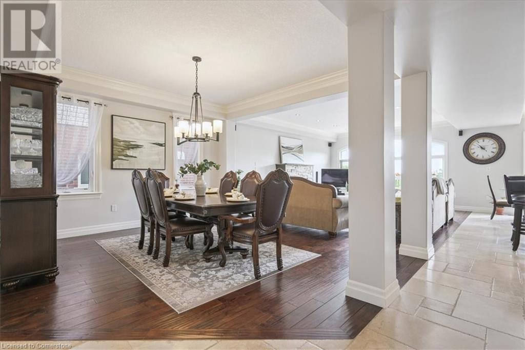 Photo 6 of 59 Newcastle Drive, Kitchener ON