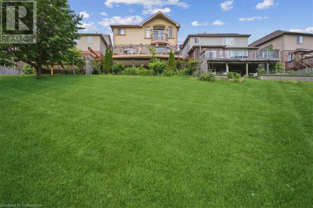 Photo 41 of 59 Newcastle Drive, Kitchener ON