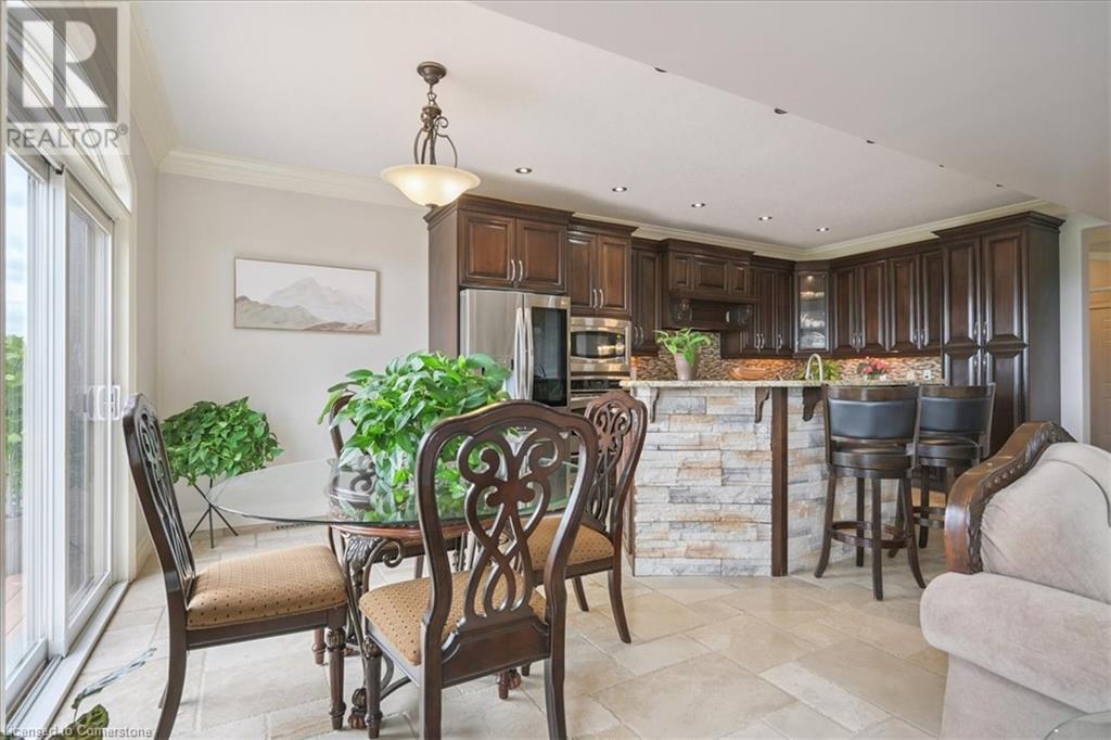Photo 13 of 59 Newcastle Drive, Kitchener ON