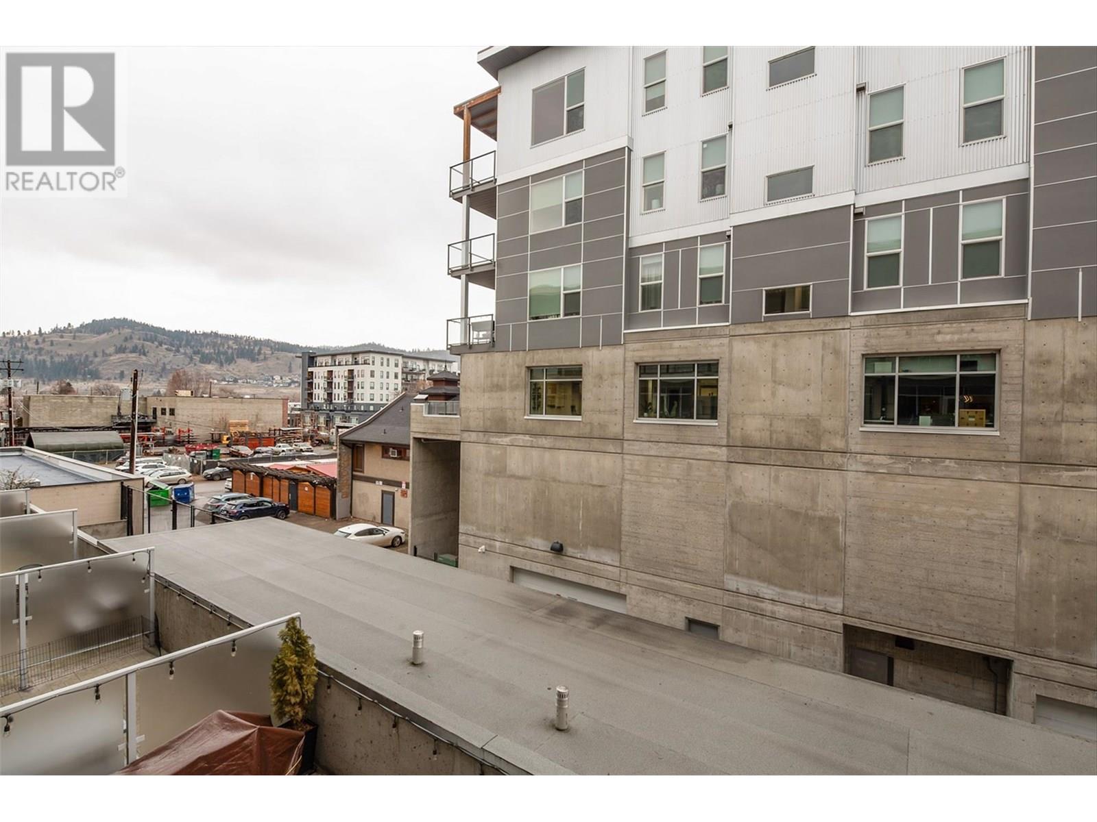 310 1289 Ellis Street, Kelowna