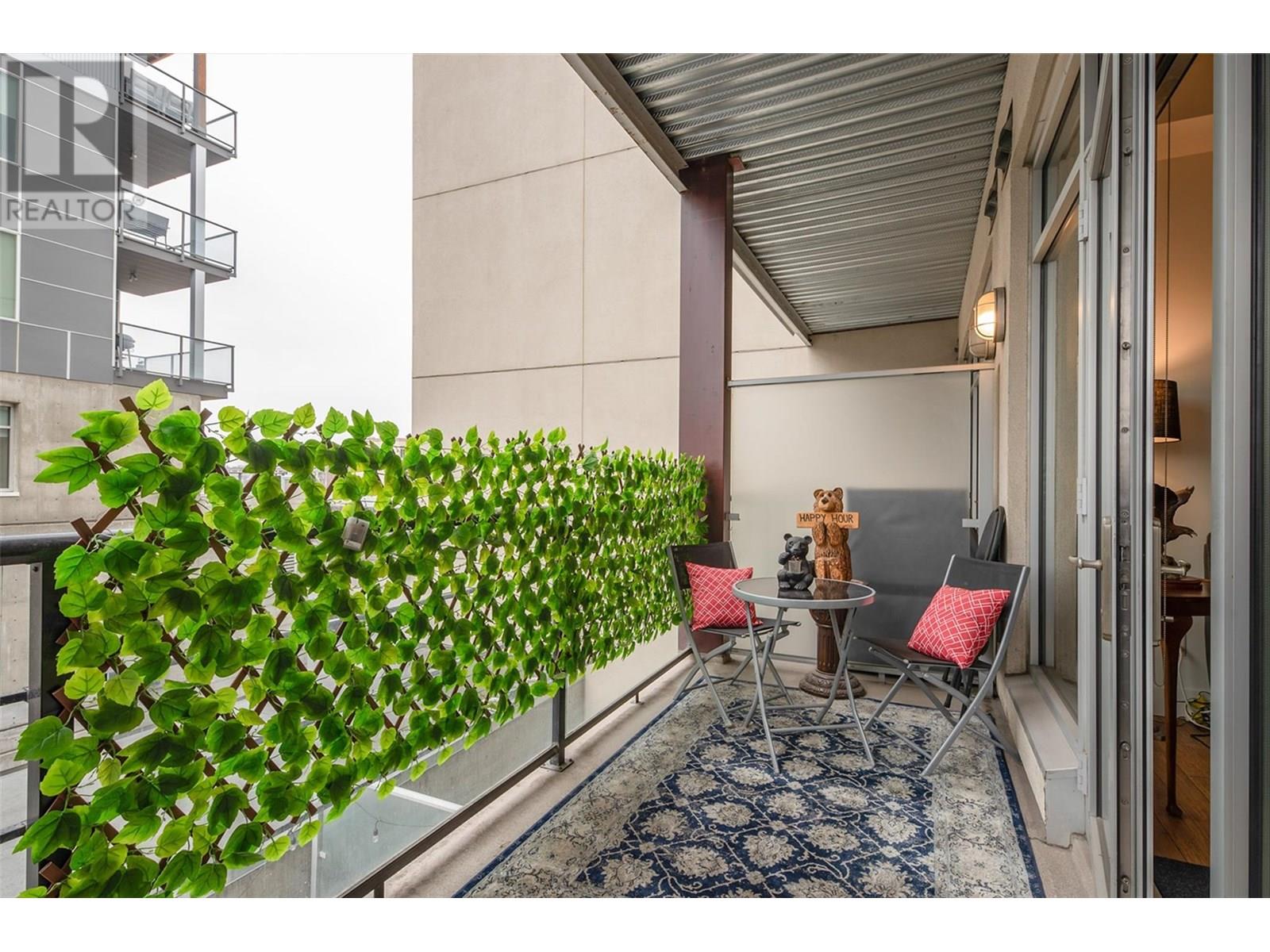 310 1289 Ellis Street, Kelowna