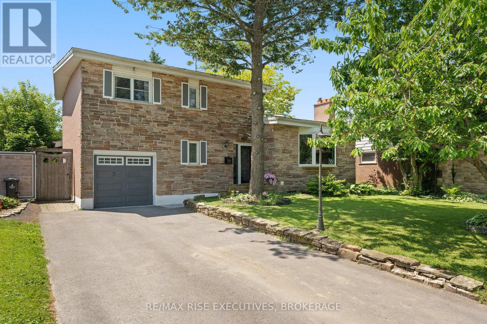 Photo 1 of 883 Percy Crescent, Kingston ON