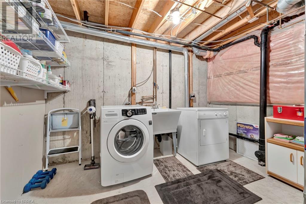 Photo 26 of 31 Moss Boulevard Unit 26, Dundas ON