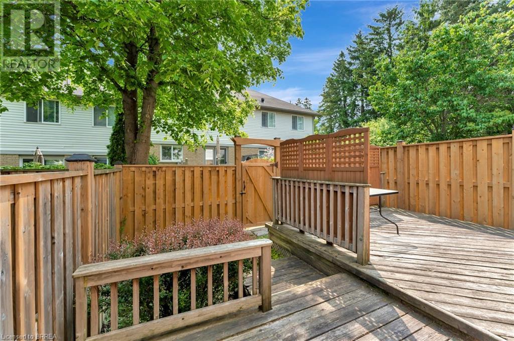 Photo 29 of 31 Moss Boulevard Unit 26, Dundas ON