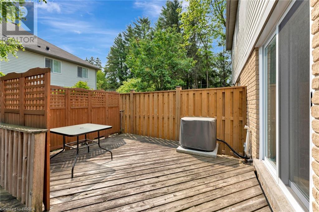 Photo 27 of 31 Moss Boulevard Unit 26, Dundas ON