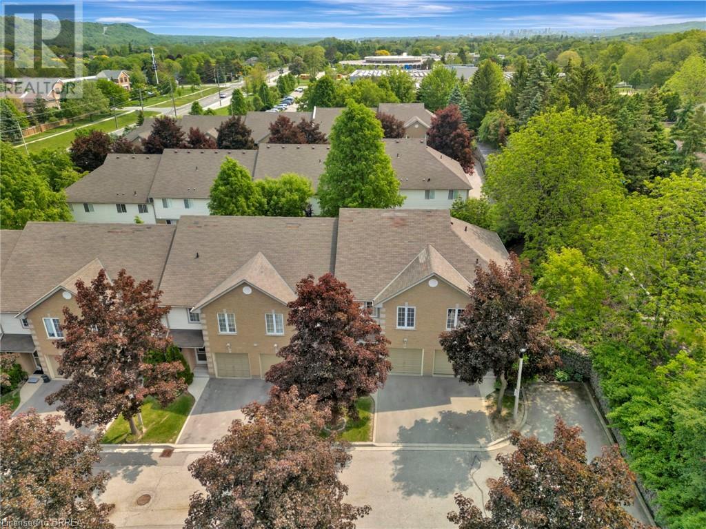 Photo 35 of 31 Moss Boulevard Unit 26, Dundas ON