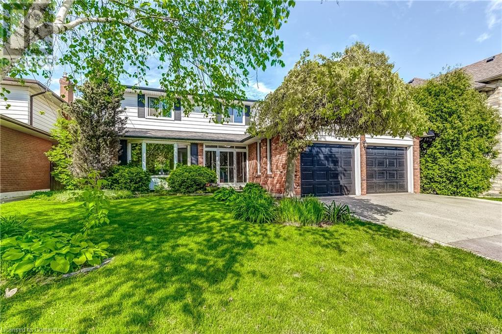 Photo 2 of 645 Dynes Road, Burlington ON