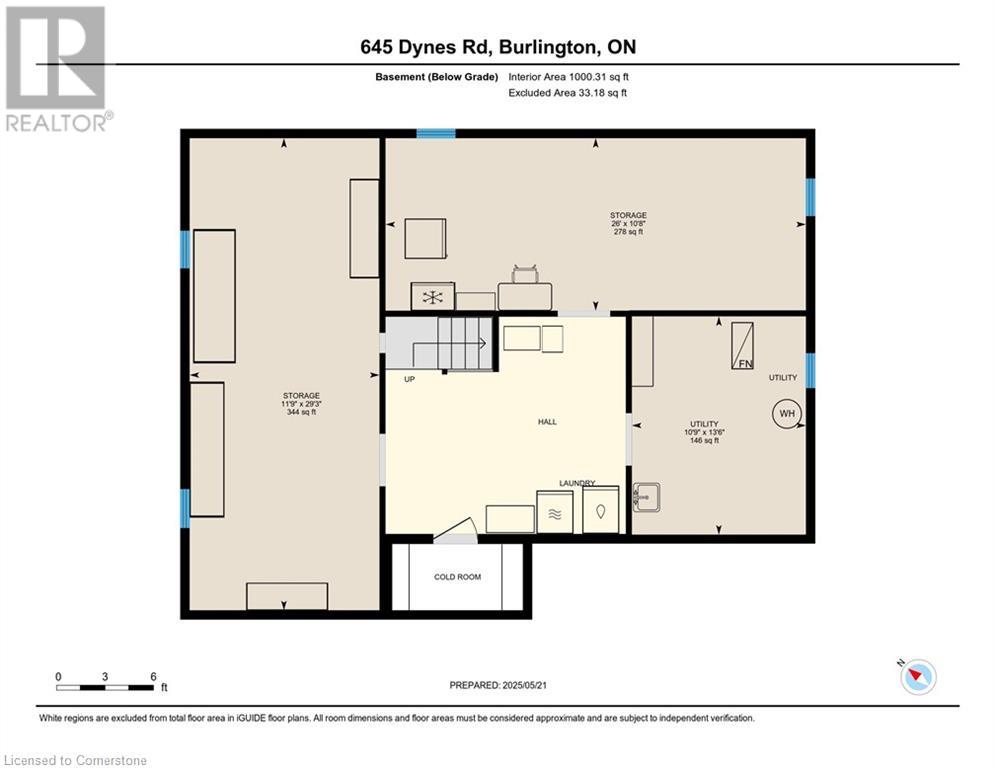 Photo 50 of 645 Dynes Road, Burlington ON