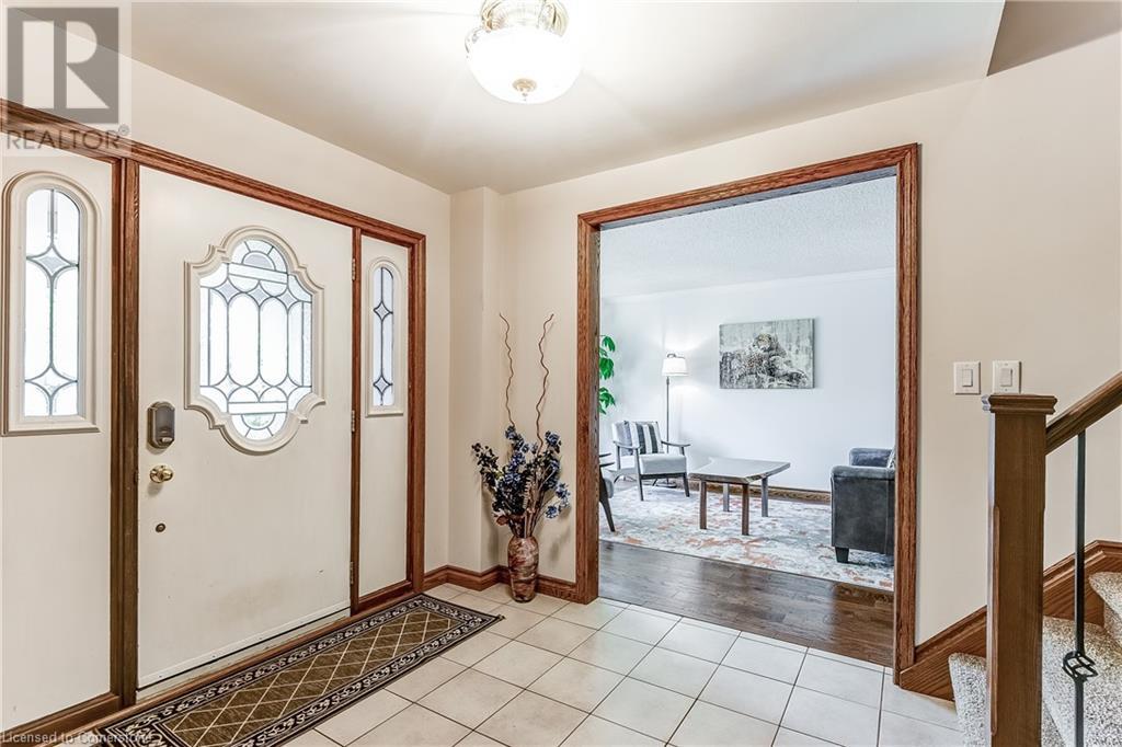 Photo 6 of 645 Dynes Road, Burlington ON