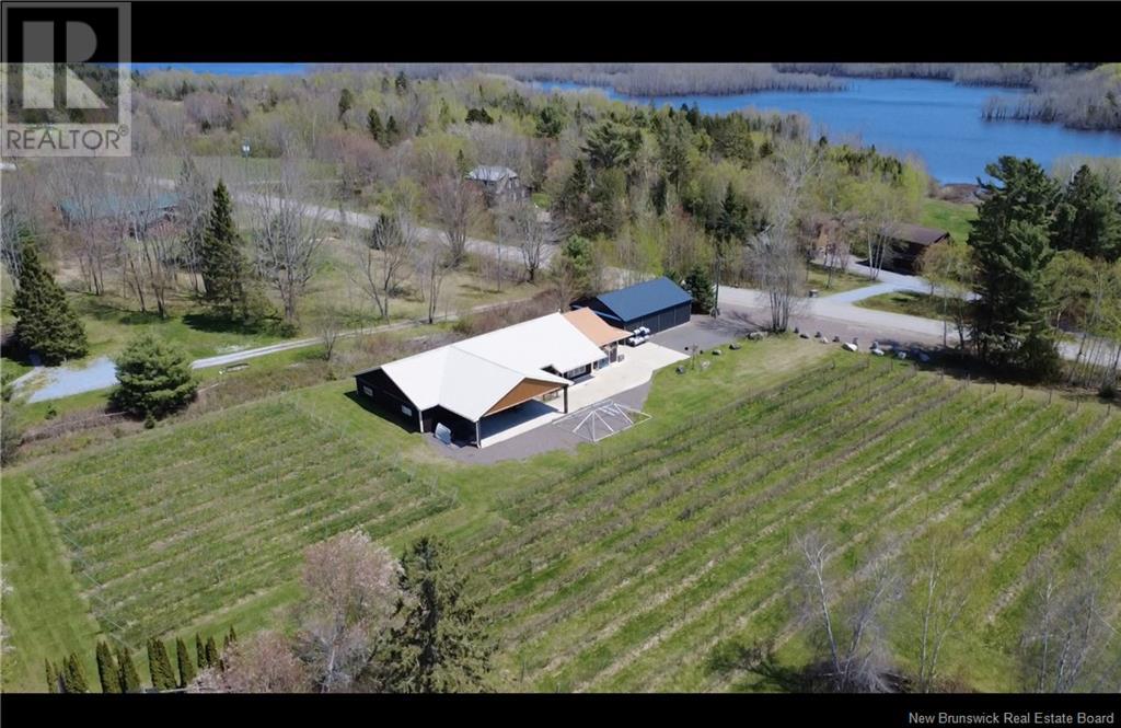 Photo 1 of 35 Gorhams Bluff Road, Kingston NB