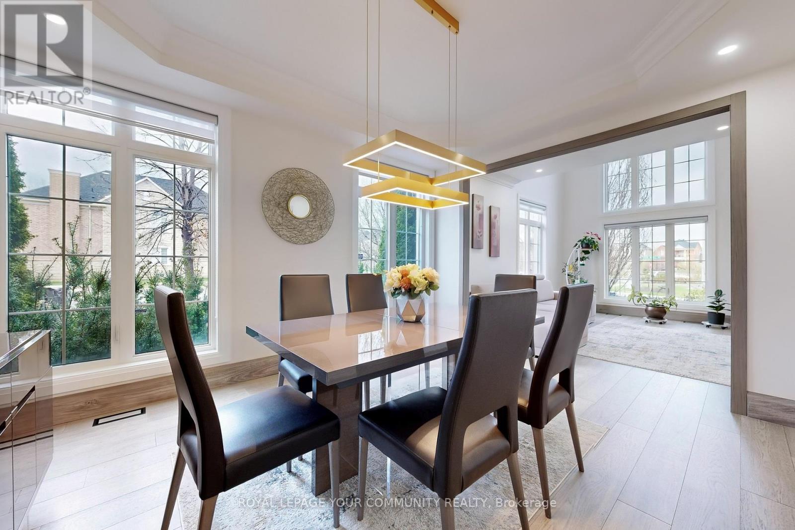 Single Family House for Sale in  PRINCESS ISABELLA COURT Vaughan (Patterson) 