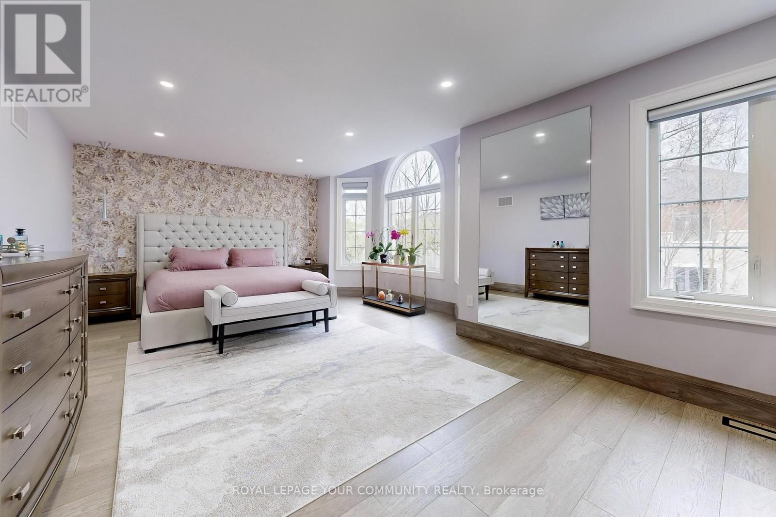 Single Family House for Sale in  PRINCESS ISABELLA COURT Vaughan (Patterson) 