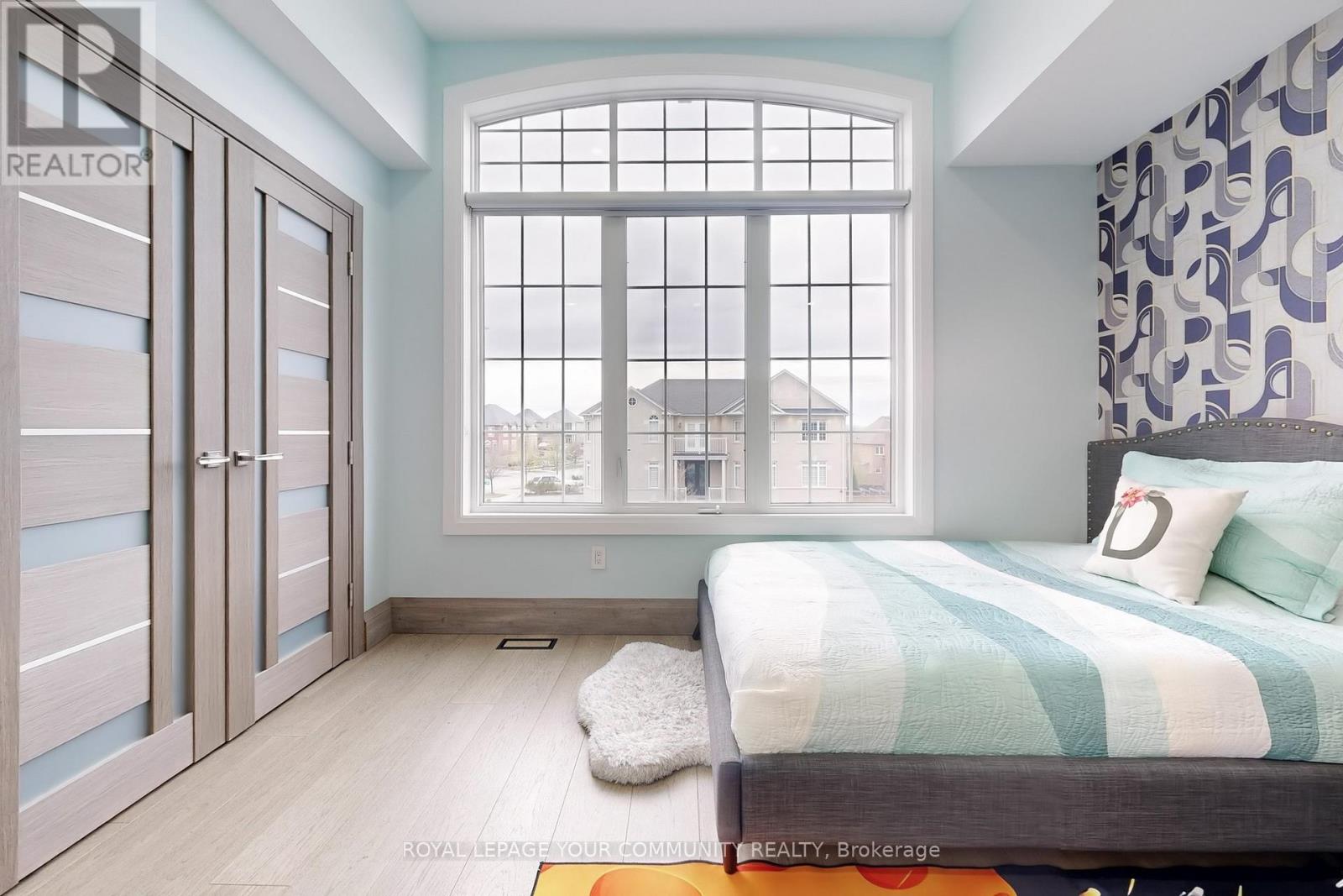 Single Family House for Sale in  PRINCESS ISABELLA COURT Vaughan (Patterson) 