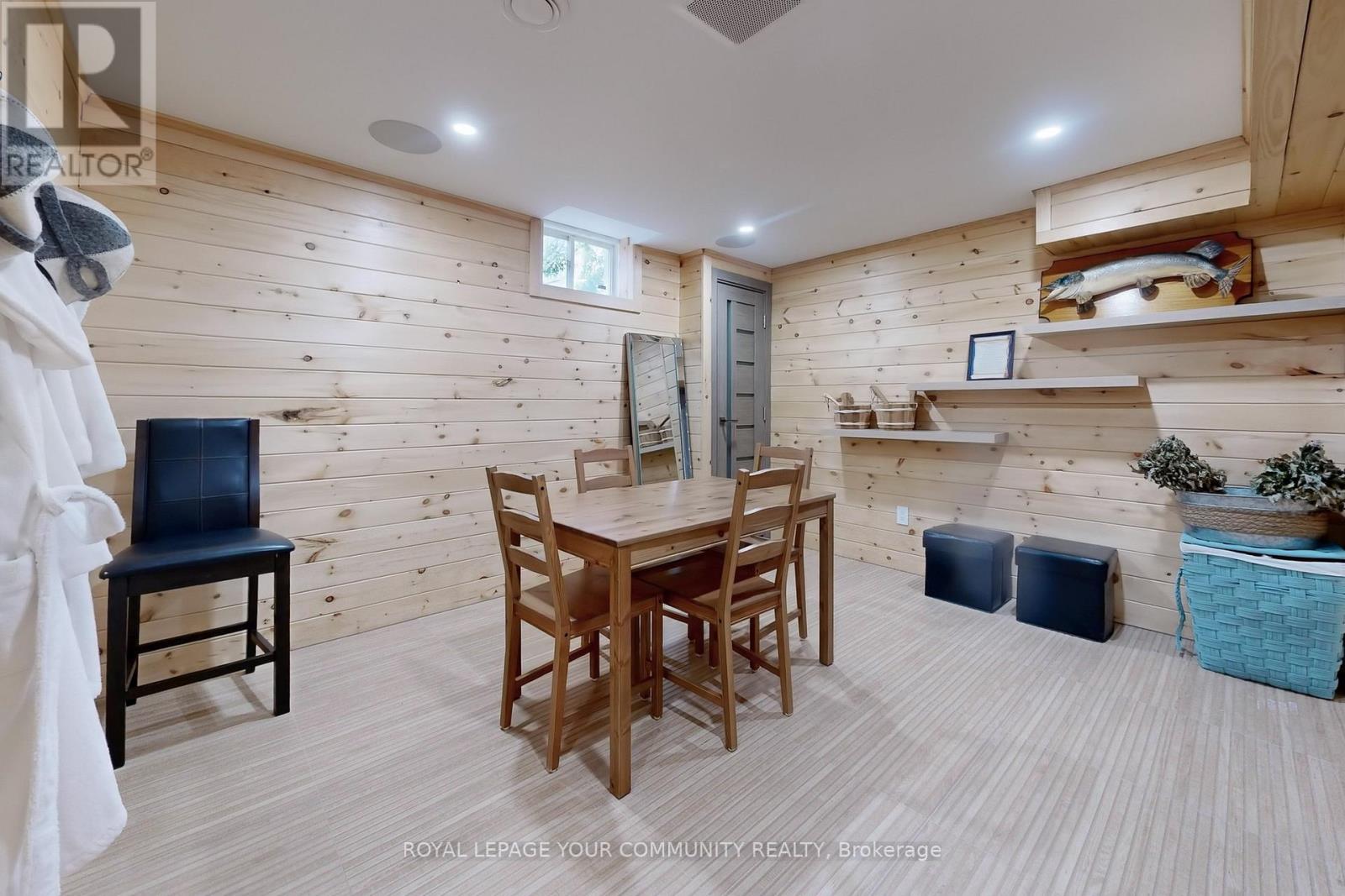 Single Family House for Sale in  PRINCESS ISABELLA COURT Vaughan (Patterson) 