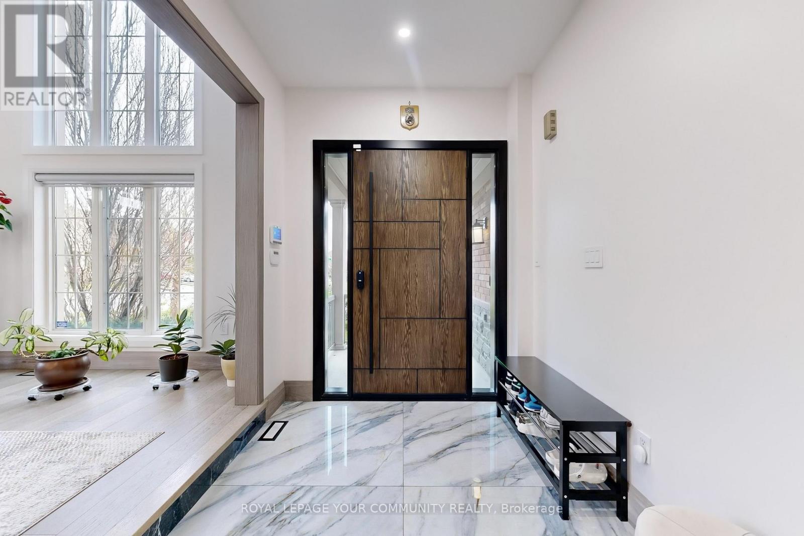 Single Family House for Sale in  PRINCESS ISABELLA COURT Vaughan (Patterson) 