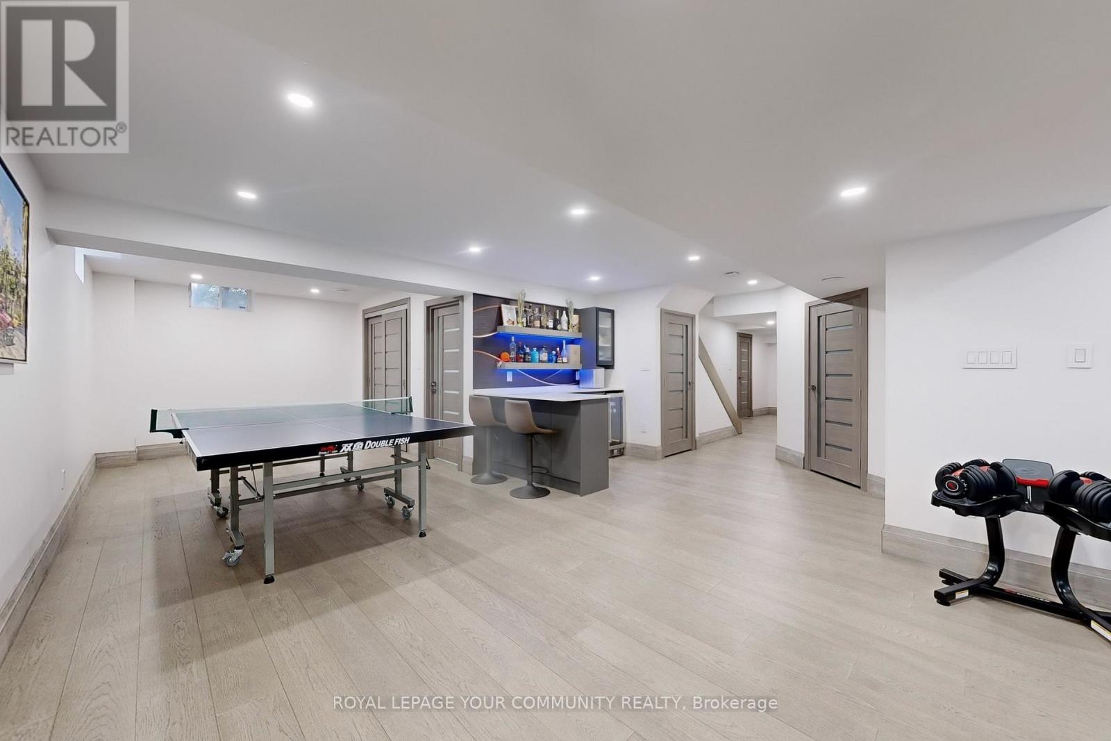 Single Family House for Sale in  PRINCESS ISABELLA COURT Vaughan (Patterson) 