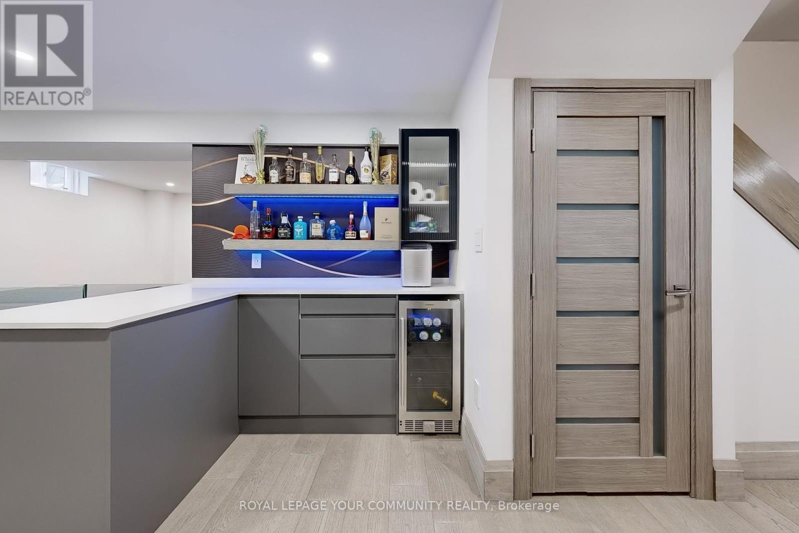 Single Family House for Sale in  PRINCESS ISABELLA COURT Vaughan (Patterson) 