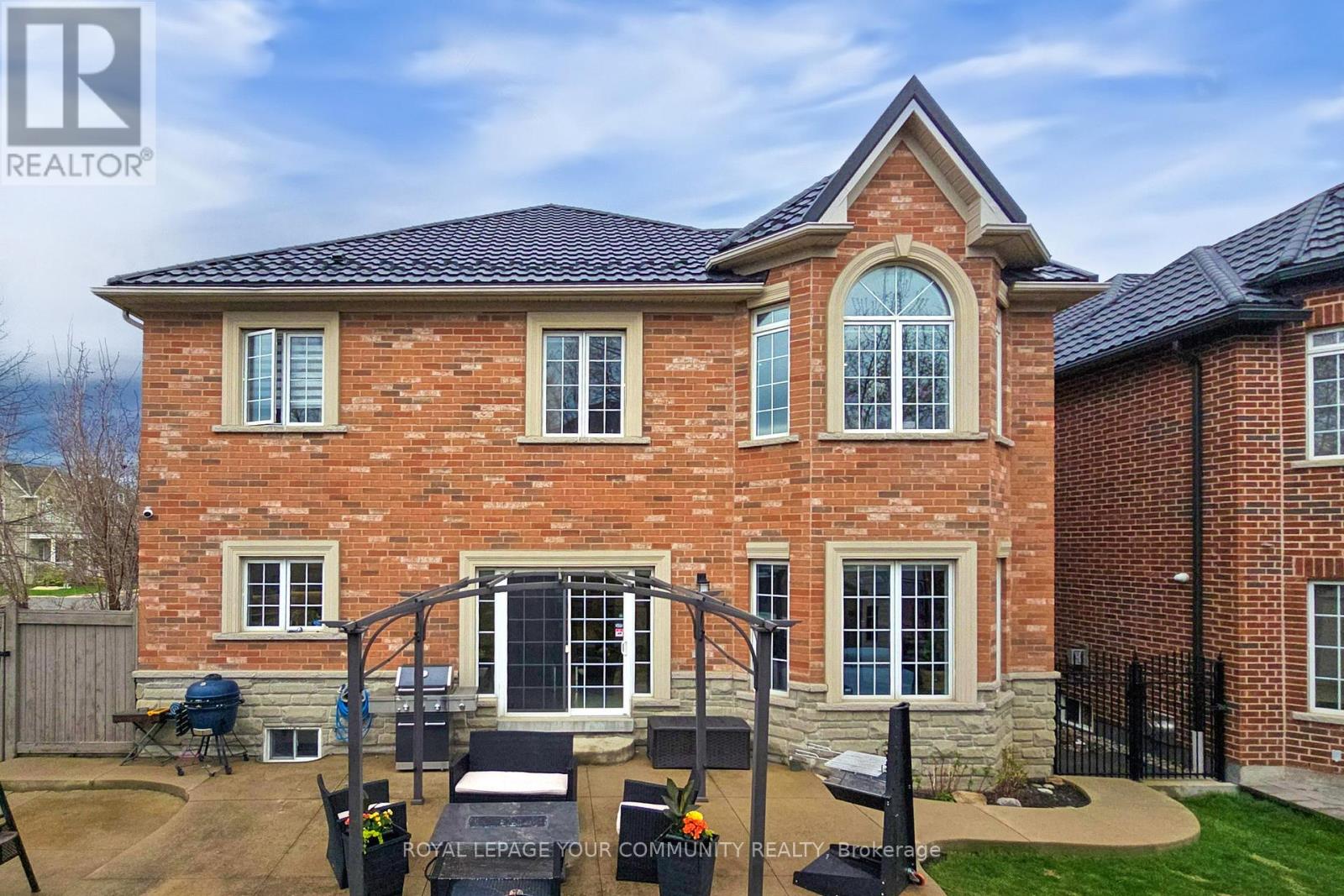 Single Family House for Sale in  PRINCESS ISABELLA COURT Vaughan (Patterson) 