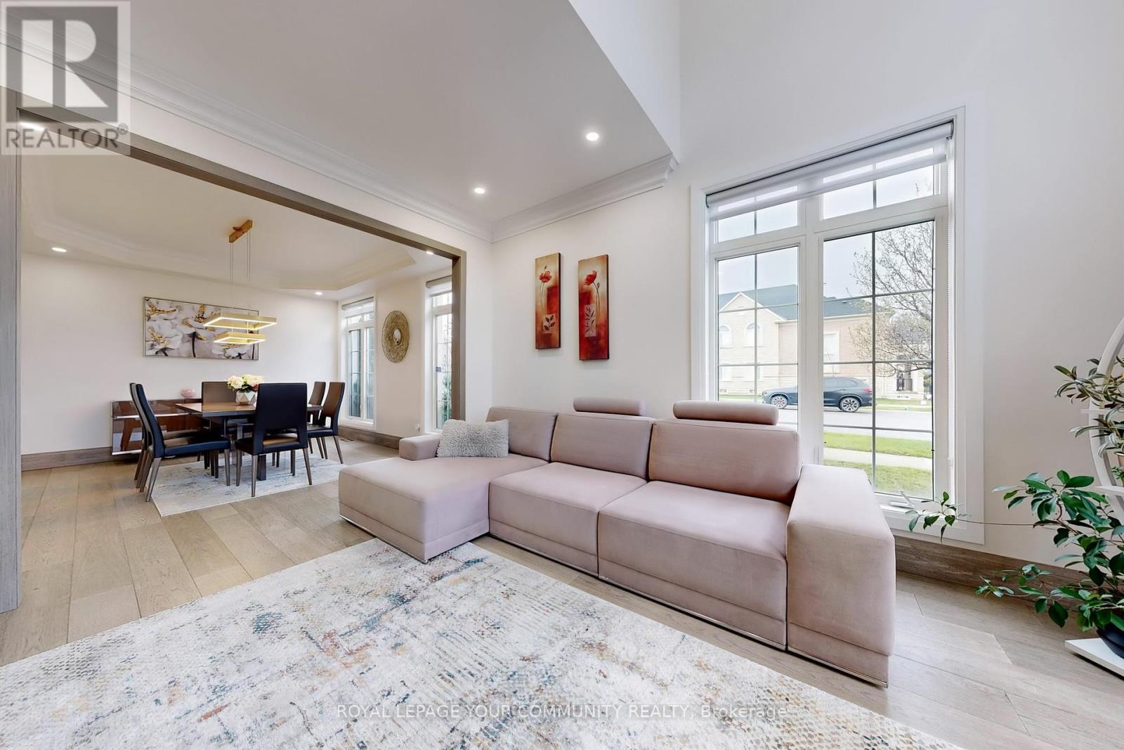 Single Family House for Sale in  PRINCESS ISABELLA COURT Vaughan (Patterson) 