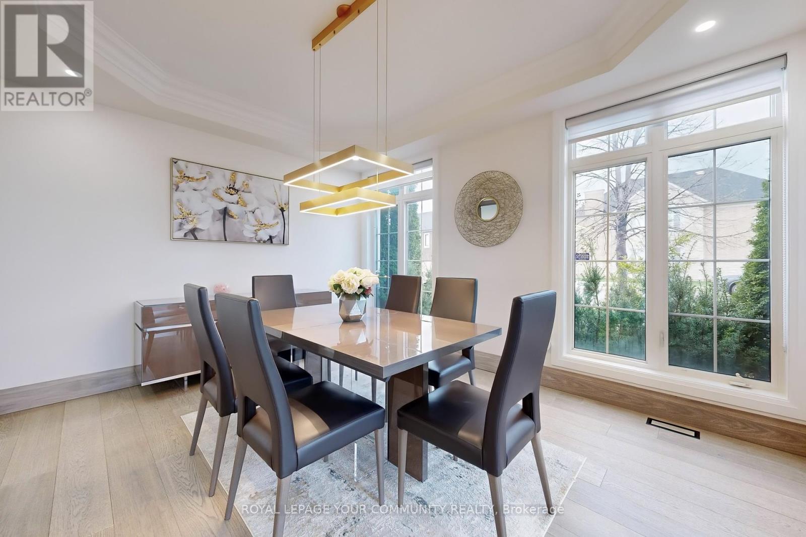 Single Family House for Sale in  PRINCESS ISABELLA COURT Vaughan (Patterson) 