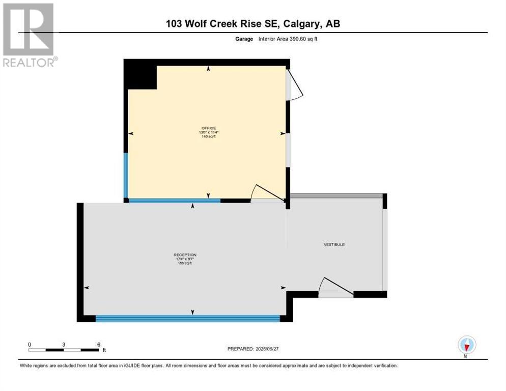 Photo 26 of 103 Wolf Creek Rise Se, Calgary AB