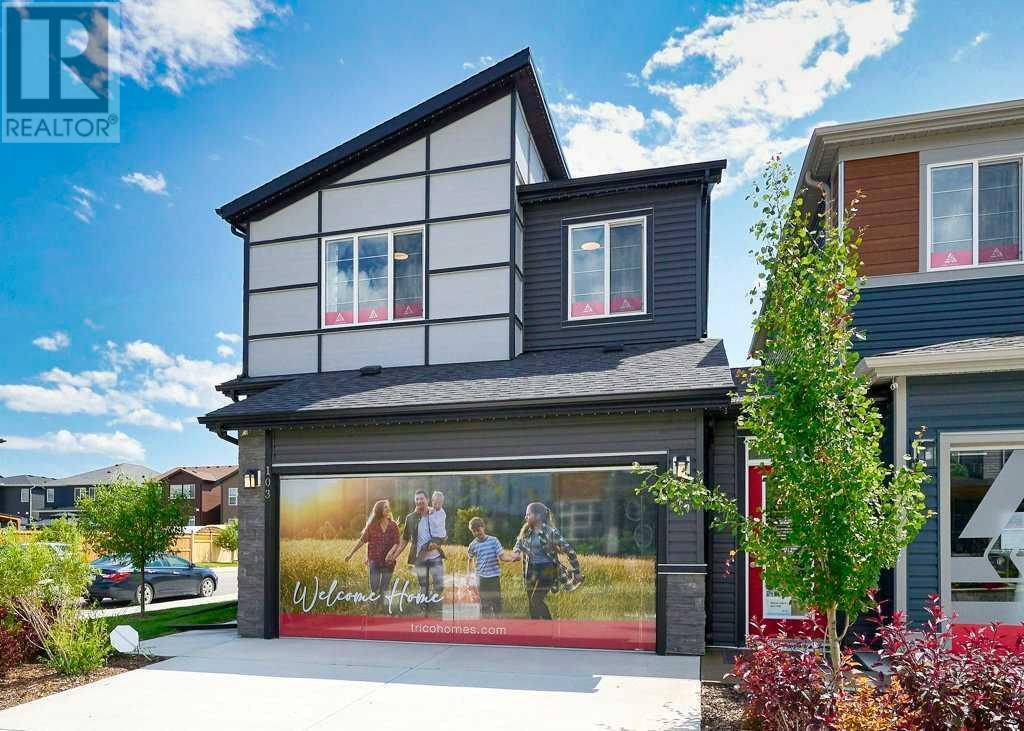 Photo 30 of 103 Wolf Creek Rise Se, Calgary AB