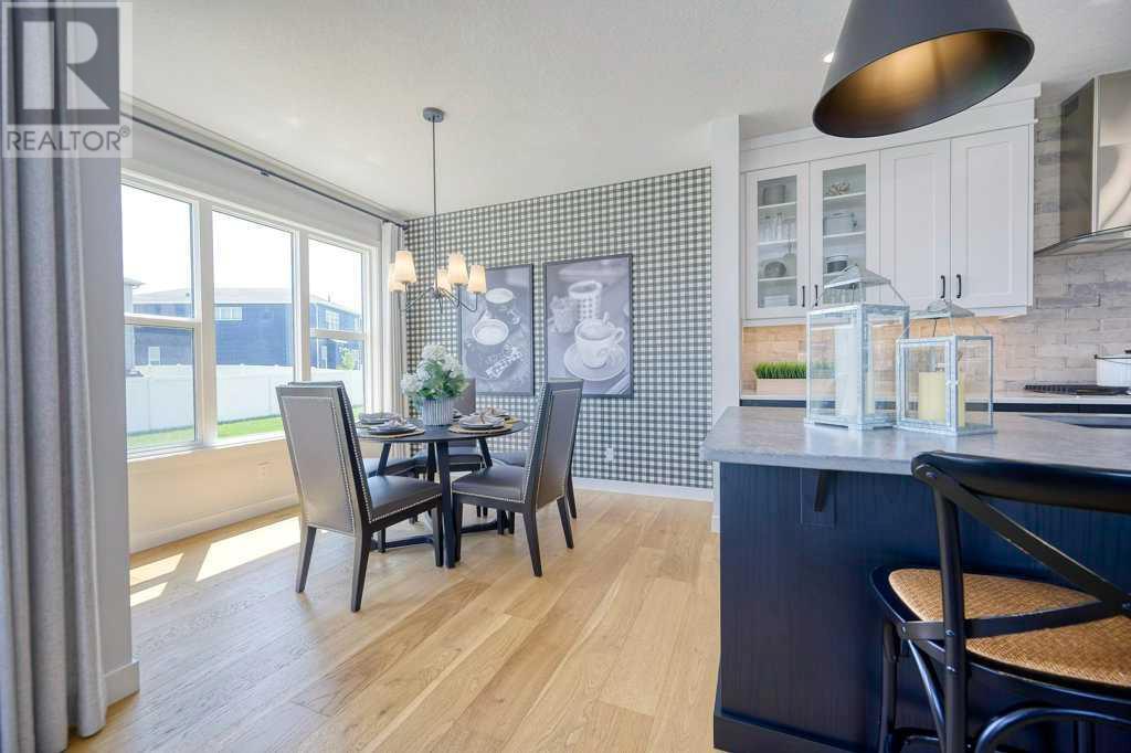 Photo 5 of 103 Wolf Creek Rise Se, Calgary AB