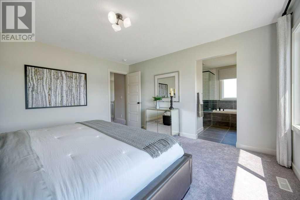 Photo 8 of 103 Wolf Creek Rise Se, Calgary AB