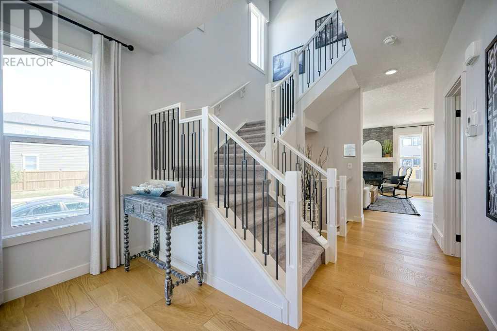 Photo 21 of 103 Wolf Creek Rise Se, Calgary AB