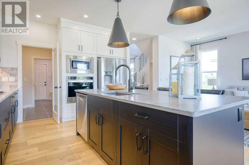 Photo 6 of 103 Wolf Creek Rise Se, Calgary AB