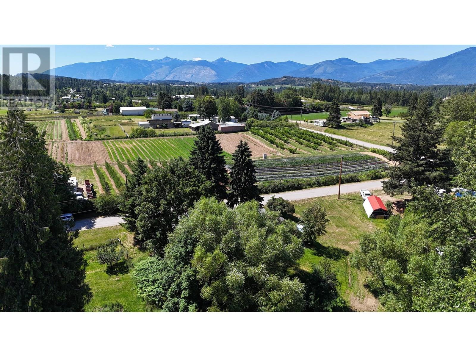 Photo 11 of 4152 51 Street, Creston BC