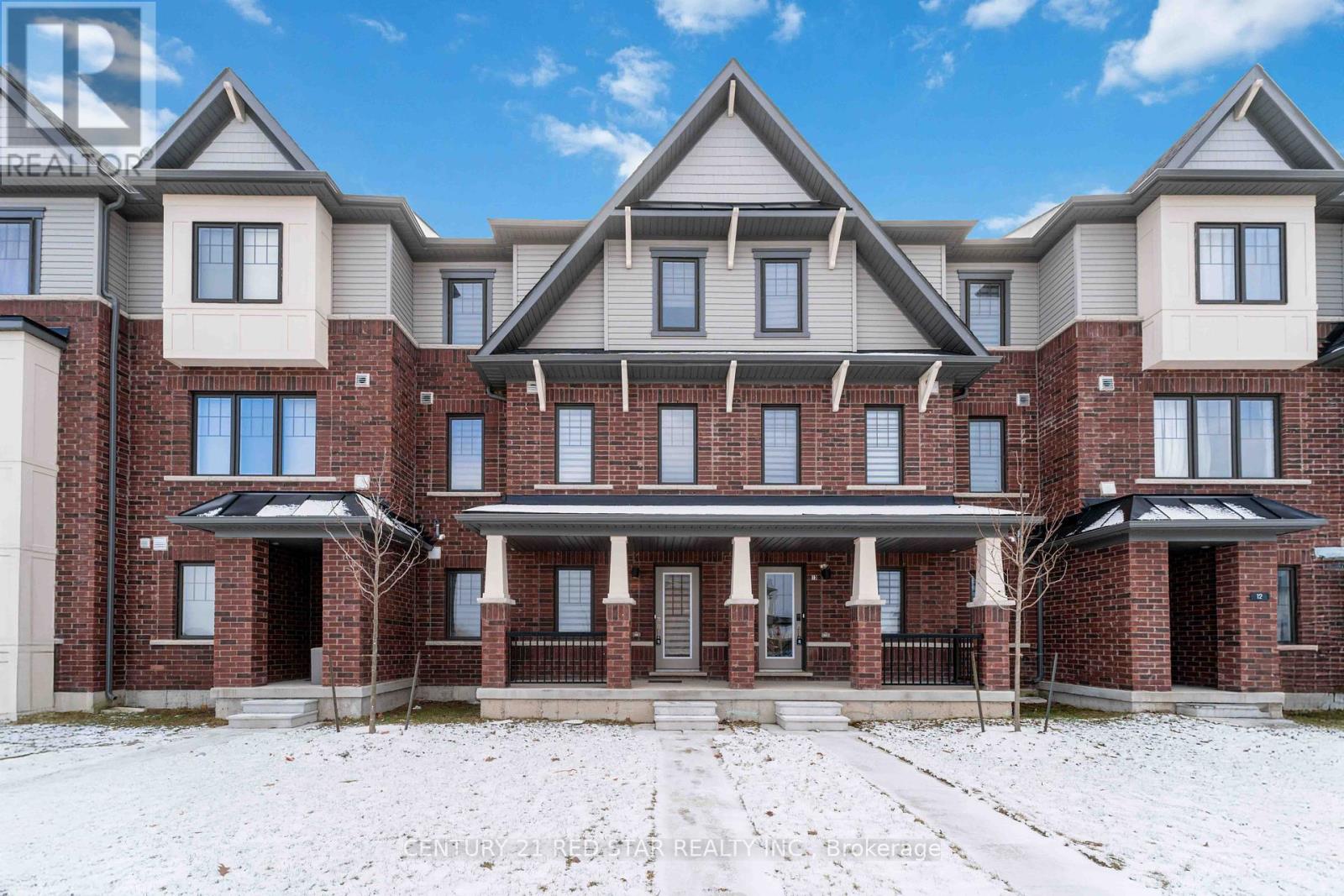 Photo 37 of 14 185 Bedrock Drive, Hamilton ON