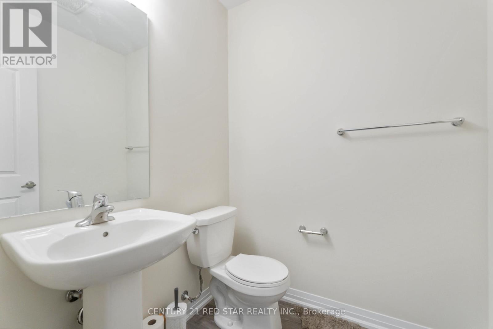 Photo 12 of 14 185 Bedrock Drive, Hamilton ON