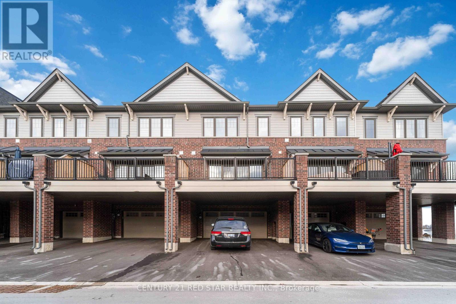 Photo 4 of 14 185 Bedrock Drive, Hamilton ON
