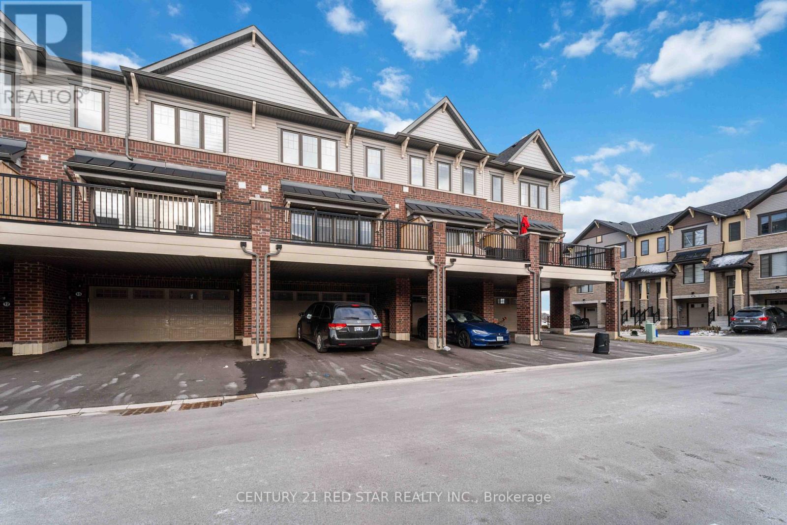 Photo 15 of 14 185 Bedrock Drive, Hamilton ON