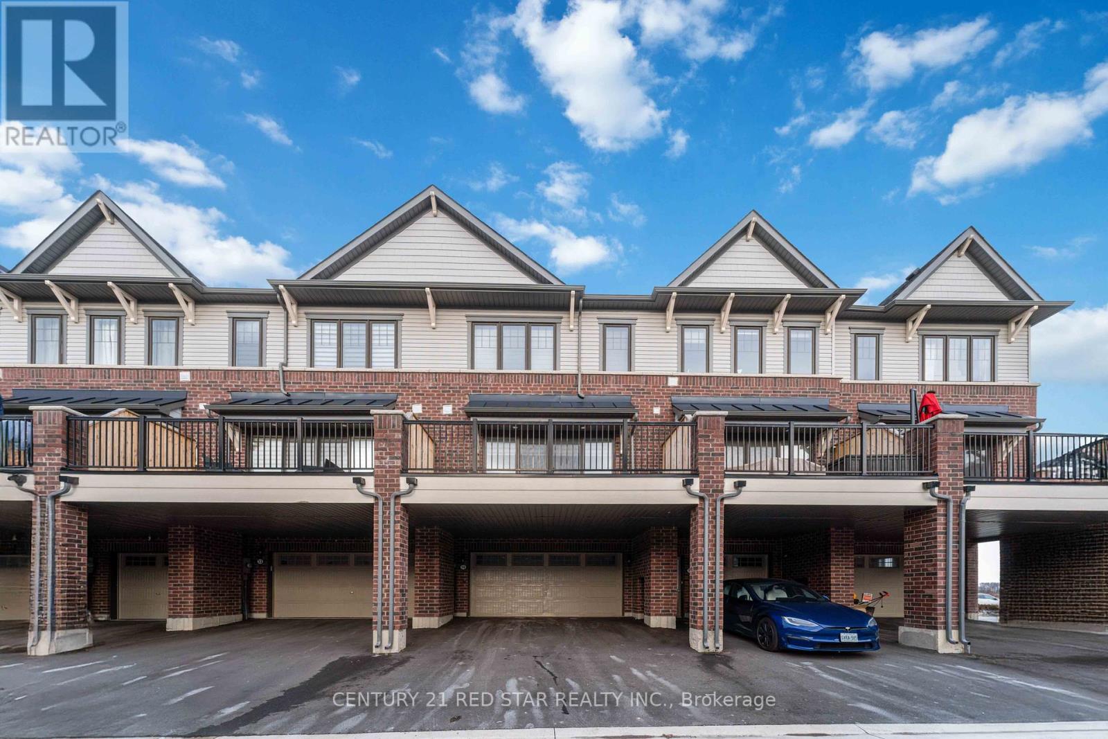 Photo 43 of 14 185 Bedrock Drive, Hamilton ON