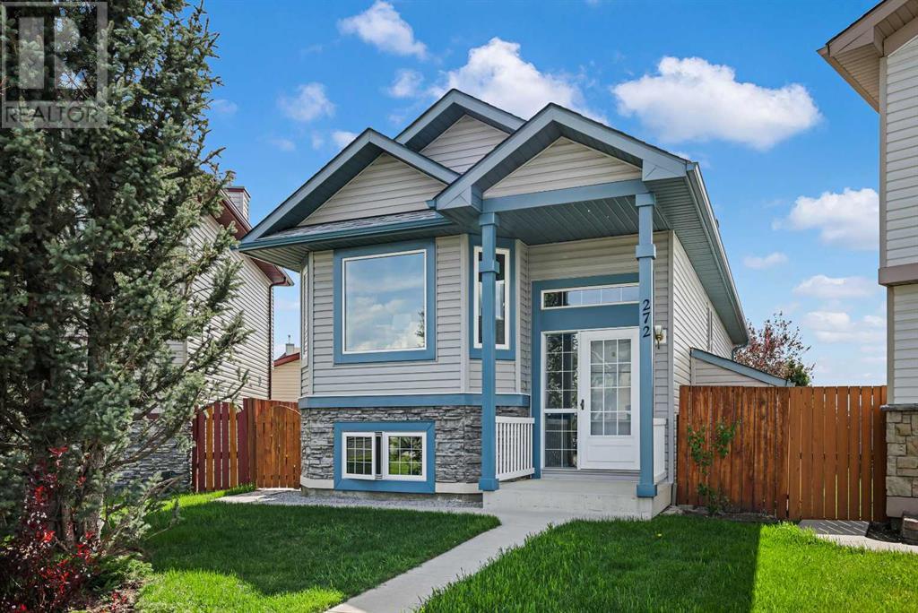272 Saddlemead Road NE, Calgary, Alberta