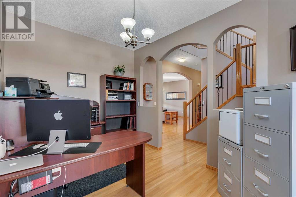 Single Family House for Sale in  Royal Abbey Court NW Royal Oak Calgary 
