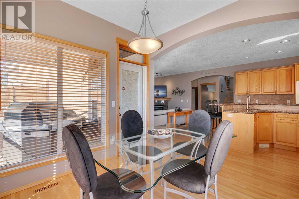 Single Family House for Sale in  Royal Abbey Court NW Royal Oak Calgary 