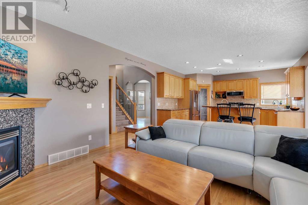 Single Family House for Sale in  Royal Abbey Court NW Royal Oak Calgary 