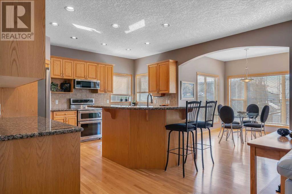 Single Family House for Sale in  Royal Abbey Court NW Royal Oak Calgary 