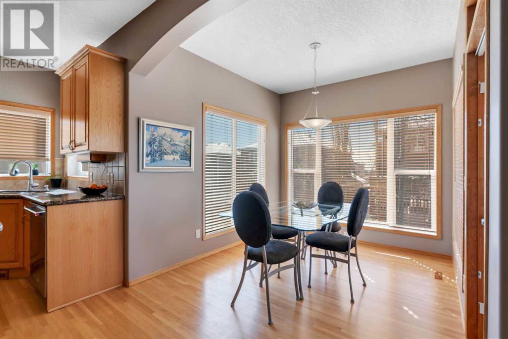 Single Family House for Sale in  Royal Abbey Court NW Royal Oak Calgary 