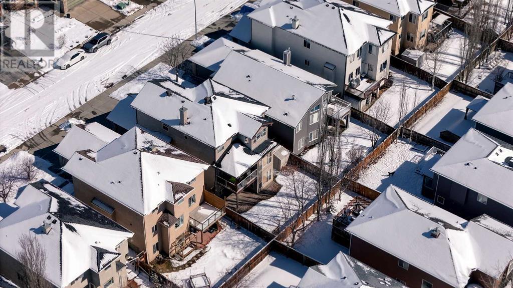 Single Family House for Sale in  Royal Abbey Court NW Royal Oak Calgary 