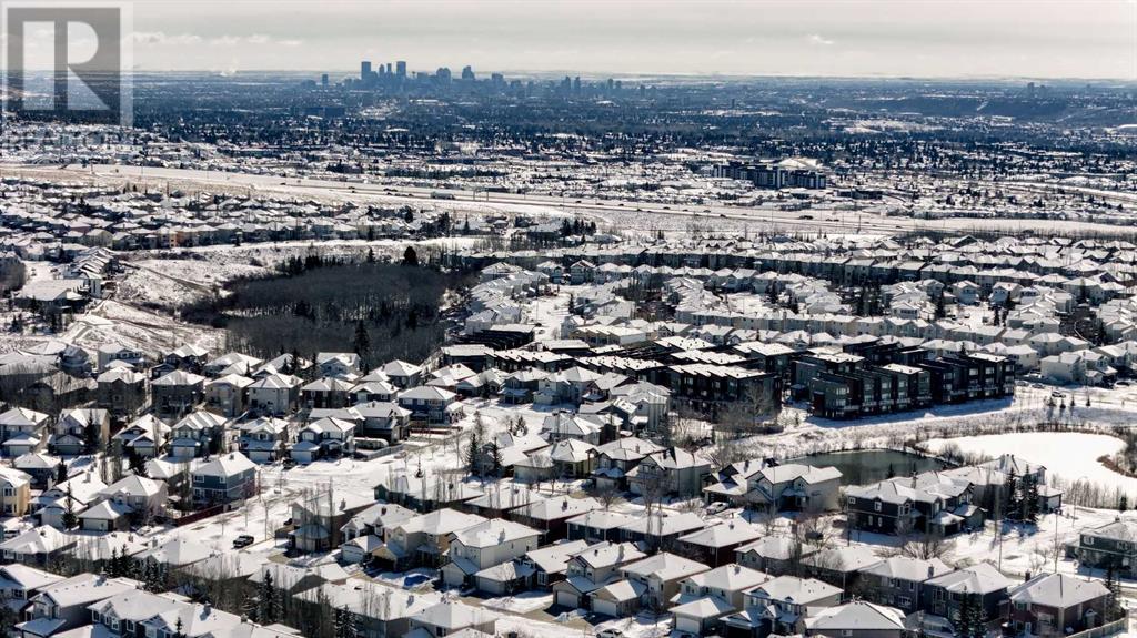 Single Family House for Sale in  Royal Abbey Court NW Royal Oak Calgary 